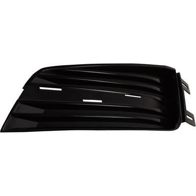 Driver Side Front Bumper Insert - GM1038244 pa3