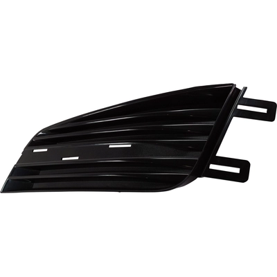 Driver Side Front Bumper Insert - GM1038244 pa6