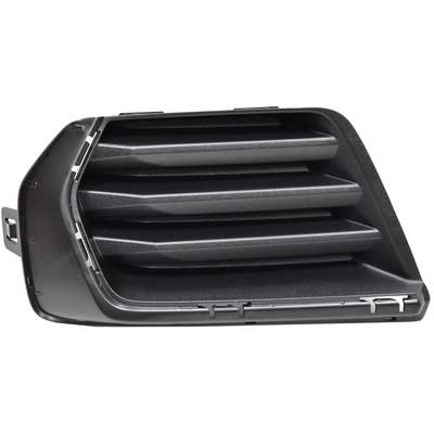 Driver Side Front Bumper Insert - GM1038252C pa1