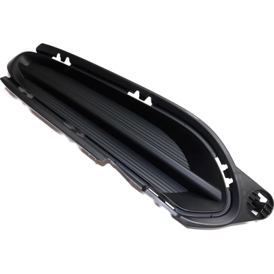 Driver Side Front Bumper Insert - HO1038126 pa3