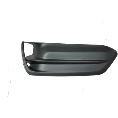 Driver Side Front Bumper Insert - HO1038143 pa1