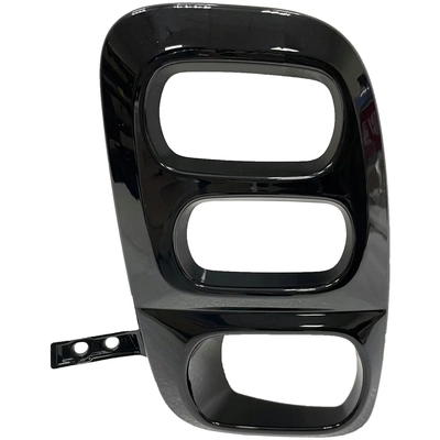 Driver Side Front Bumper Insert - HO1038162 pa1