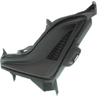 Driver Side Front Bumper Insert - HY1038124 pa6