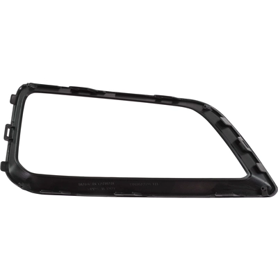 Driver Side Front Bumper Insert - HY1038135 pa5