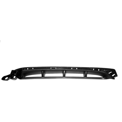 Driver Side Front Bumper Insert - HY1038144 pa1