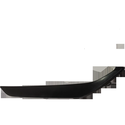 Driver Side Front Bumper Insert - HY1038147 pa5