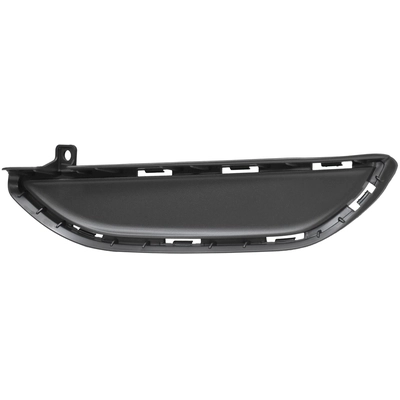 Driver Side Front Bumper Insert - HY1038148 pa1