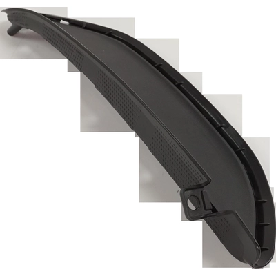 Driver Side Front Bumper Insert - HY1038148 pa3