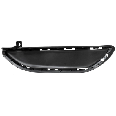 Driver Side Front Bumper Insert - HY1038149 pa7