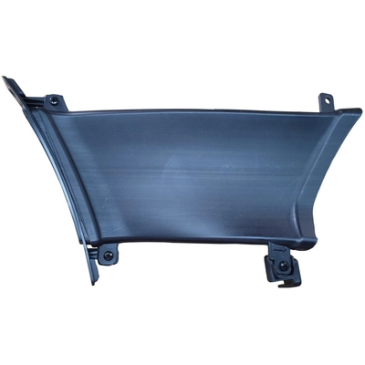 Driver Side Front Bumper Insert - HY1038150 pa1
