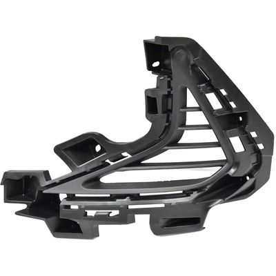 Driver Side Front Bumper Insert - HY1038160 pa1