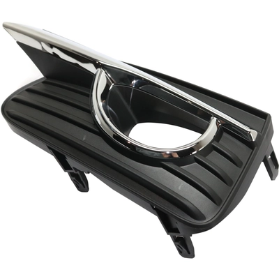 Driver Side Front Bumper Insert - IN1038105 pa1