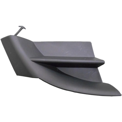 Driver Side Front Bumper Insert - LX1038133 pa1