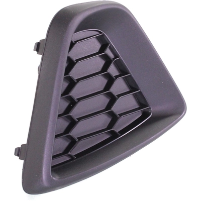 Driver Side Front Bumper Insert - MA1038111 pa4