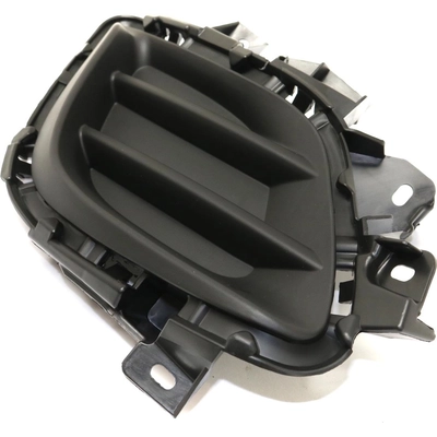 Driver Side Front Bumper Insert - MA1038130 pa2