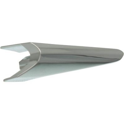 Driver Side Front Bumper Insert - MA1038136 pa4