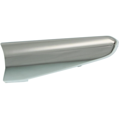 Driver Side Front Bumper Insert - MA1038136 pa5