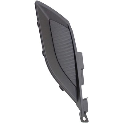 Driver Side Front Bumper Insert - MA1038139 pa1