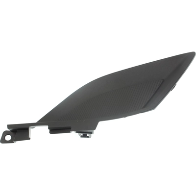 Driver Side Front Bumper Insert - MA1038139 pa5
