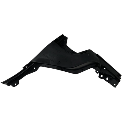 Driver Side Front Bumper Insert - MA1038150C pa1