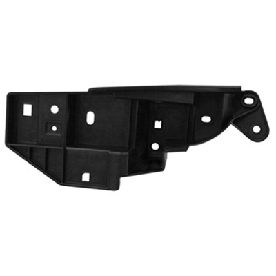 Driver Side Front Bumper Insert - MA1038151 pa1