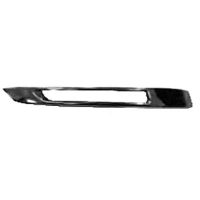 Driver Side Front Bumper Insert - MB1038175 pa1