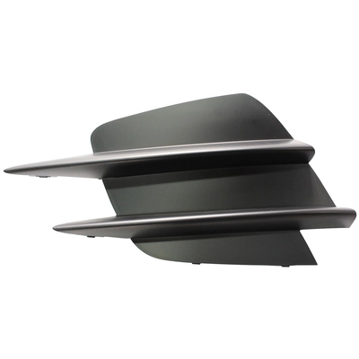 Driver Side Front Bumper Insert - MB1038205 pa1