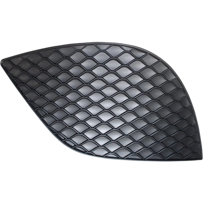 Driver Side Front Bumper Insert - MB1038212 pa1