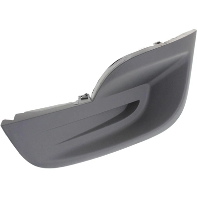 Driver Side Front Bumper Insert - NI1038114 pa2