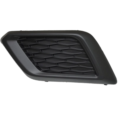 Driver Side Front Bumper Insert - NI1038131C pa1