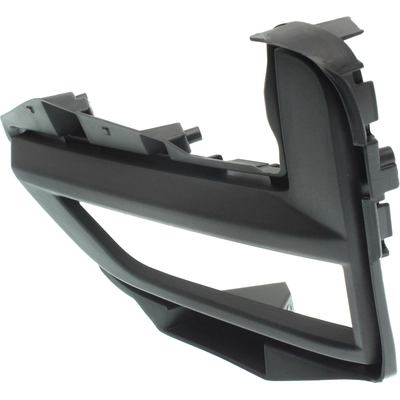 Driver Side Front Bumper Insert - NI1038149 pa5