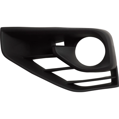 Driver Side Front Bumper Insert - NI1038160 pa1