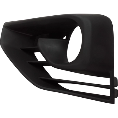 Driver Side Front Bumper Insert - NI1038160 pa3