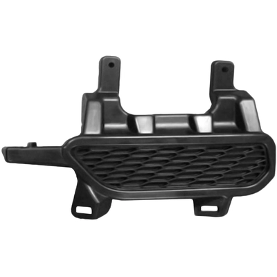 Driver Side Front Bumper Insert - NI1038174 pa1