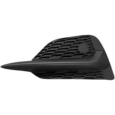 Driver Side Front Bumper Insert - NI1038175 pa1