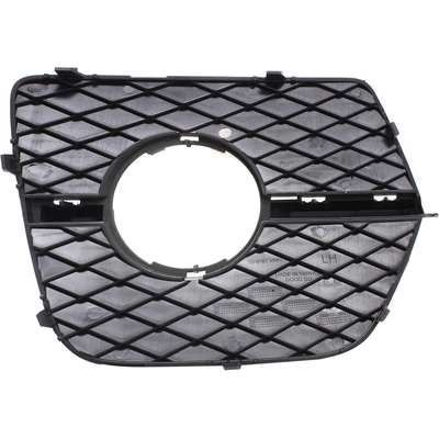 Driver Side Front Bumper Insert by SHERMAN PARTS - 0072A-95-1 pa1