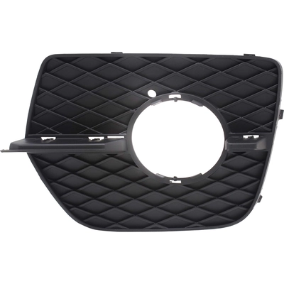 Driver Side Front Bumper Insert by SHERMAN PARTS - 0072A-95-1 pa2