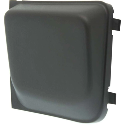 Driver Side Front Bumper Insert by SHERMAN PARTS - 038-95L pa2