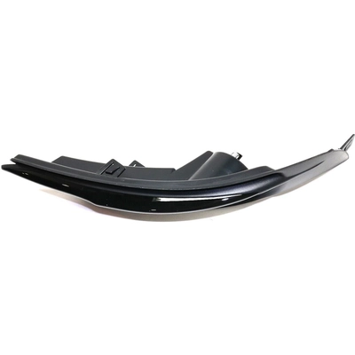 Driver Side Front Bumper Insert by SHERMAN PARTS - 139-95AL pa2