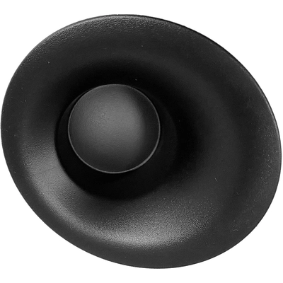 Driver Side Front Bumper Insert by SHERMAN PARTS - 162B-95L pa1