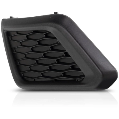 Driver Side Front Bumper Insert by SHERMAN PARTS - 1662-95-1 pa2