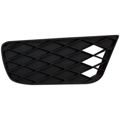 Driver Side Front Bumper Insert by SHERMAN PARTS - 2912-95-1 pa1