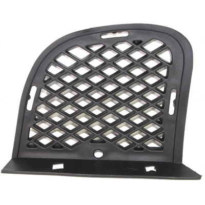 Driver Side Front Bumper Insert by SHERMAN PARTS - 3175-99D-1 pa1