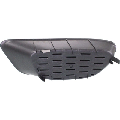 Driver Side Front Bumper Insert by SHERMAN PARTS - 348-95L pa2