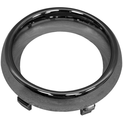 Driver Side Front Bumper Insert by SHERMAN PARTS - 348-95U pa1