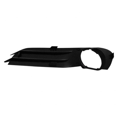 Driver Side Front Bumper Insert by SHERMAN PARTS - 348B-95L pa1