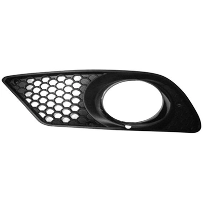 Driver Side Front Bumper Insert by SHERMAN PARTS - 3527B-95-1 pa1