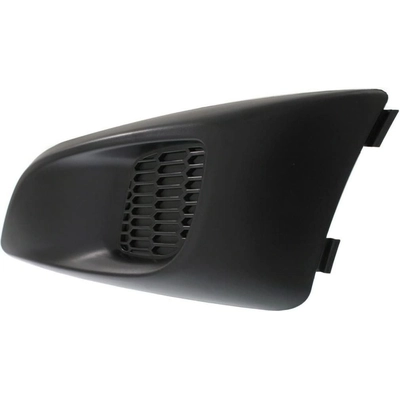Driver Side Front Bumper Insert by SHERMAN PARTS - 602B-127L pa3
