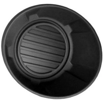 Driver Side Front Bumper Insert by SHERMAN PARTS - 701-126L pa1
