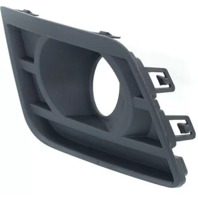 Driver Side Front Bumper Insert by SHERMAN PARTS - 701A-95L pa2